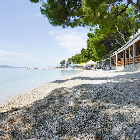 Apartment Beach Макарска Экстерьер фото